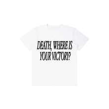 Load image into Gallery viewer, WHERE IS YOUR VICTORY
