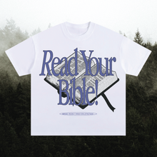 Load image into Gallery viewer, READ YOUR BIBLE
