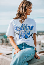 Load image into Gallery viewer, READ YOUR BIBLE
