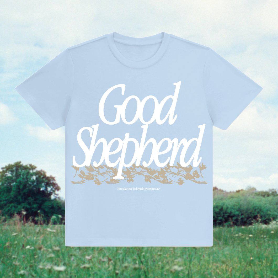 GOOD SHEPHERD