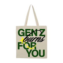 Load image into Gallery viewer, GEN Z TOTE
